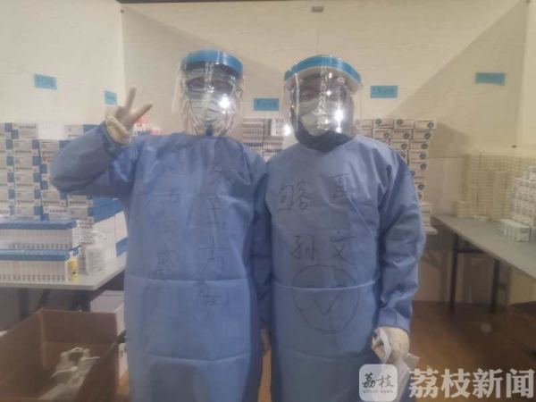 武汉日志|方舱里日渐活跃，这里有疫情下的坚强与大爱！