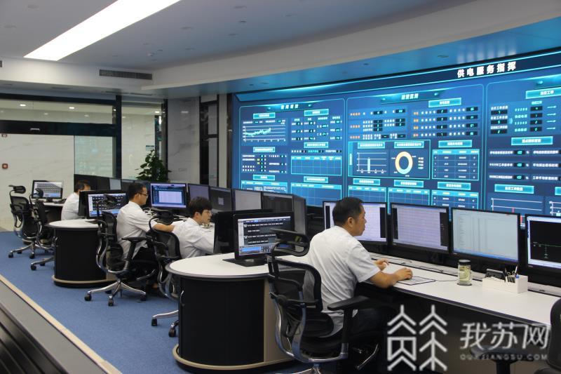 增长■镇江6月全社会、工业电量今年首次双正增长，背后说明了啥？
