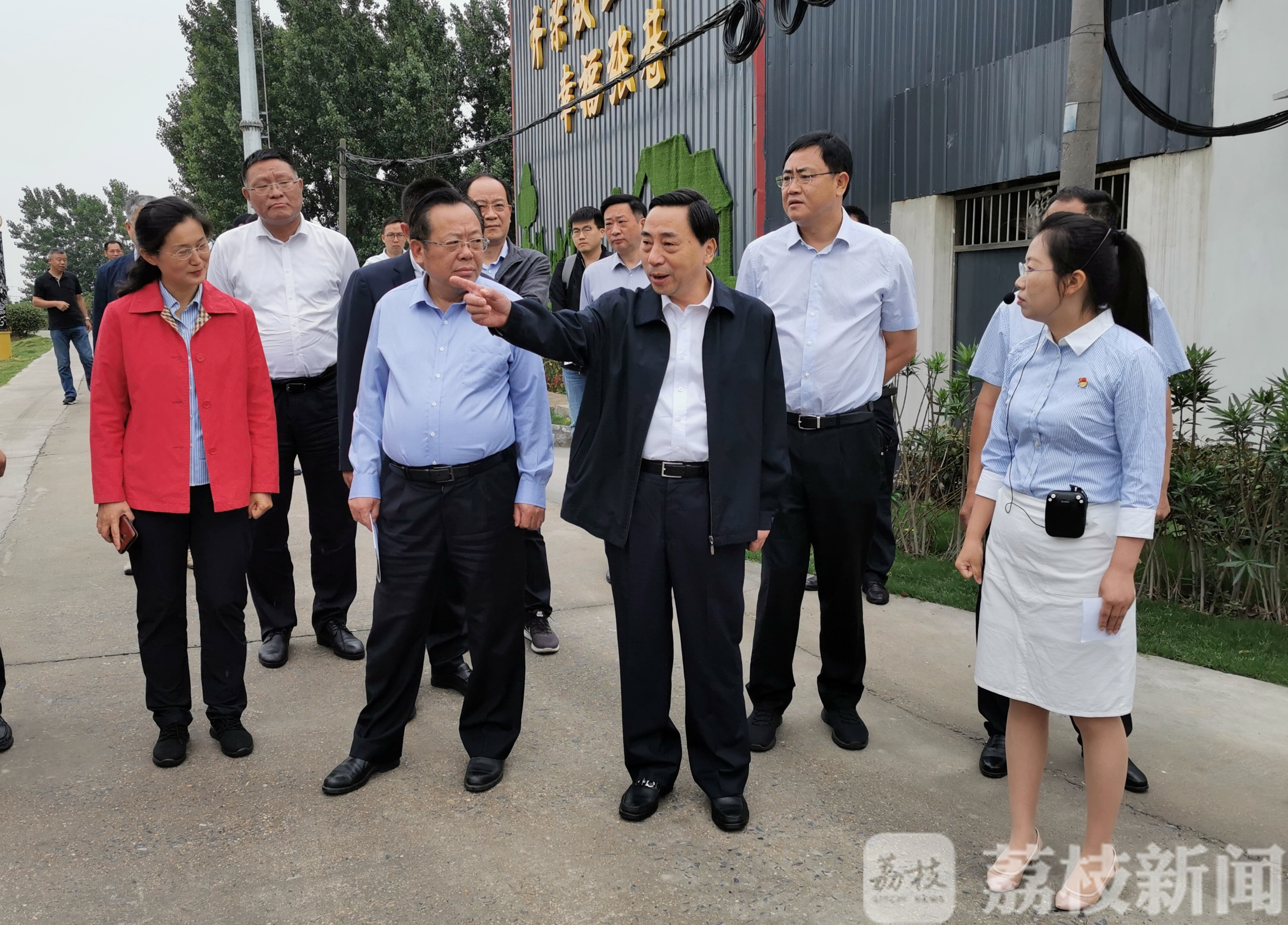 乡村■镇江:让乡村与城市共同“跑起来”!