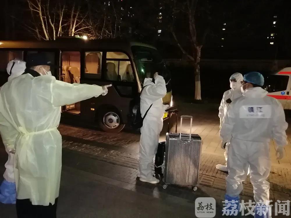 突击队■镇江:“雷神突击队”,再集结!
