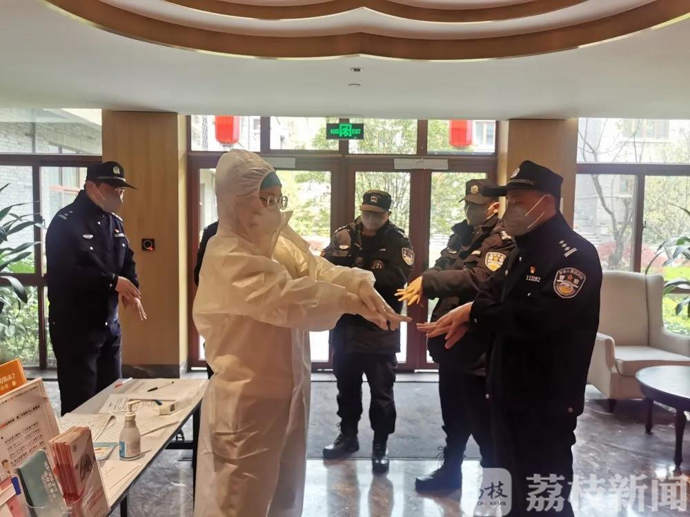 突击队■镇江:“雷神突击队”,再集结!