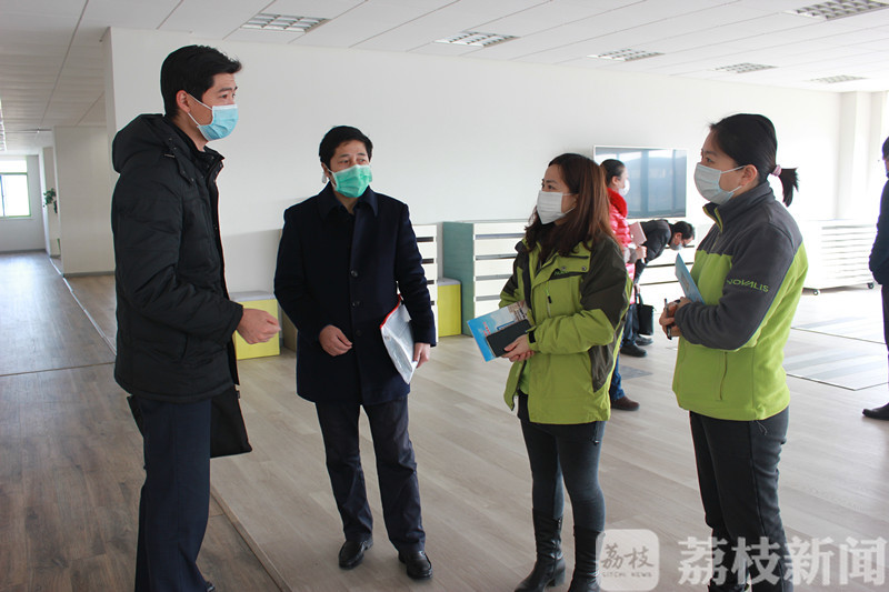 减免■减免15.65亿元社保费！镇江人社部门暖企惠民出实招