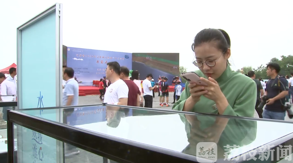 博物馆：移动博物馆诉说古老故事 脚步丈量文化遗产