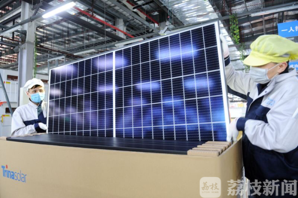  两手抓两手硬|江苏各地开发区统筹做好疫情防控和复工复产大文章