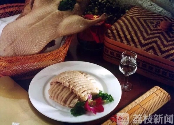 【爱国情 奋斗者】做人和做菜一样：要有守得住的“耐心”