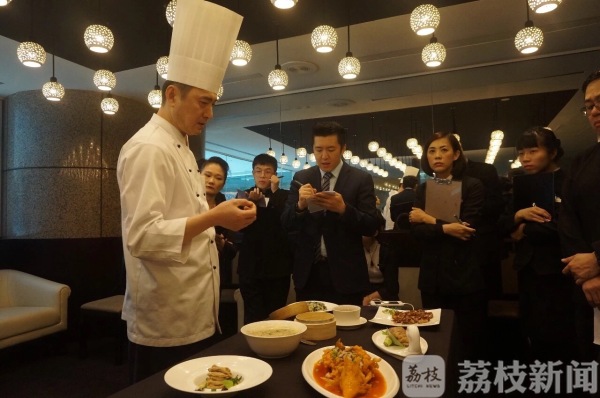 【爱国情 奋斗者】做人和做菜一样：要有守得住的“耐心”