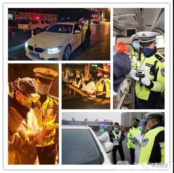 鼠年第一天，无锡民警收到热心市民捐赠超10000只防护口罩