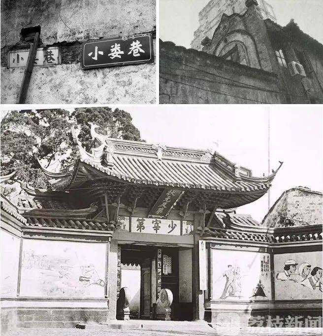 无锡■一年吸引游客超300万人次！无锡这条千年小巷成“网红”