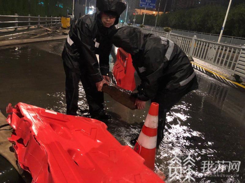 ■！无锡近2.2万名考生走进考场 高考首日现场直击