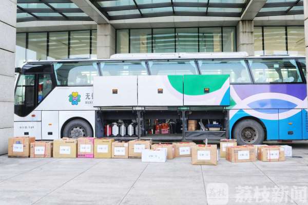 武汉，我们来了！无锡130位白衣勇士再出发！