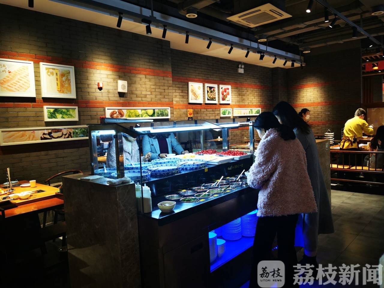 无锡■无锡美容院、公共浴室、夜宵、家政……全面恢复营业！