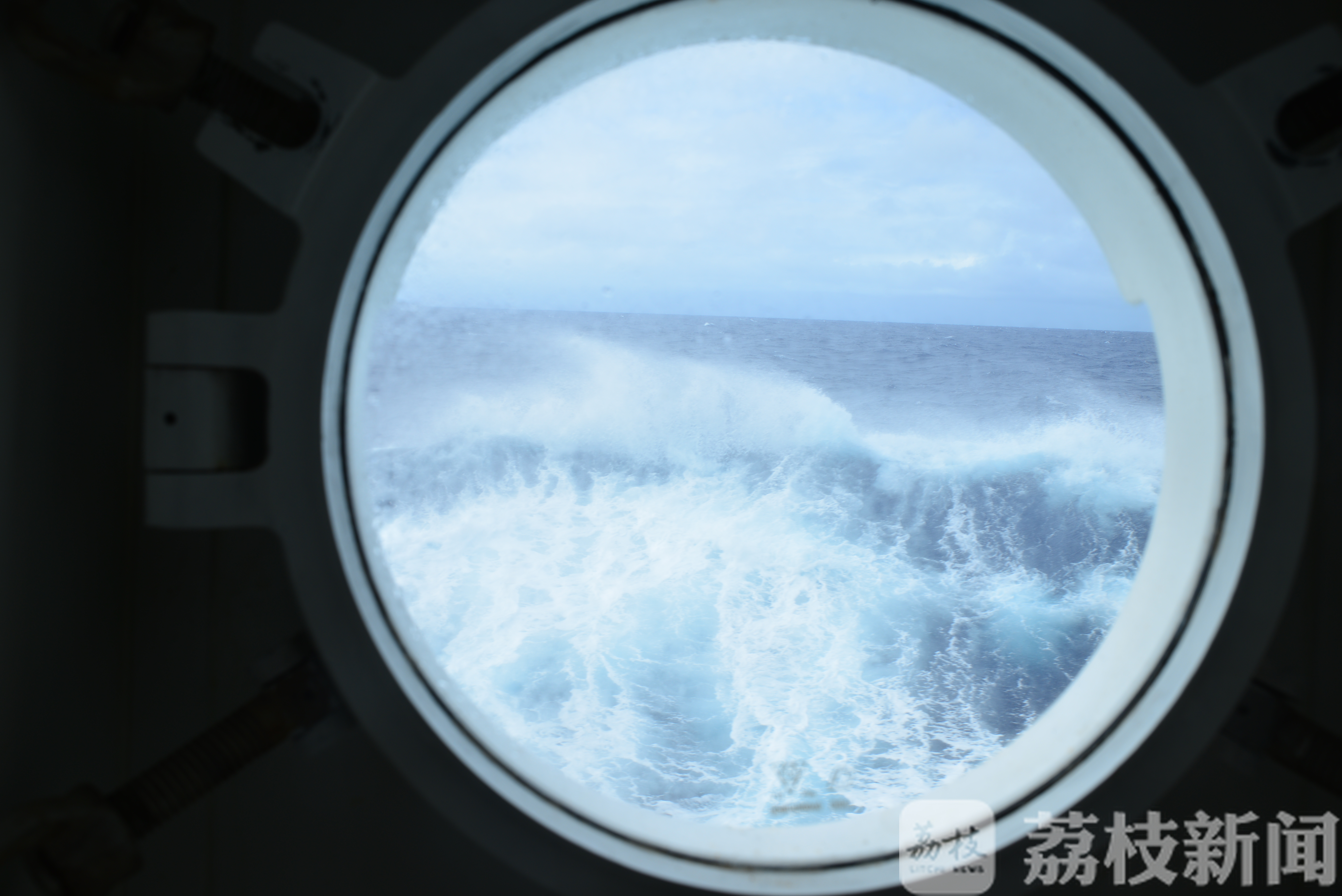 远望■中国航天日：远望人在星辰大海追逐航天梦想