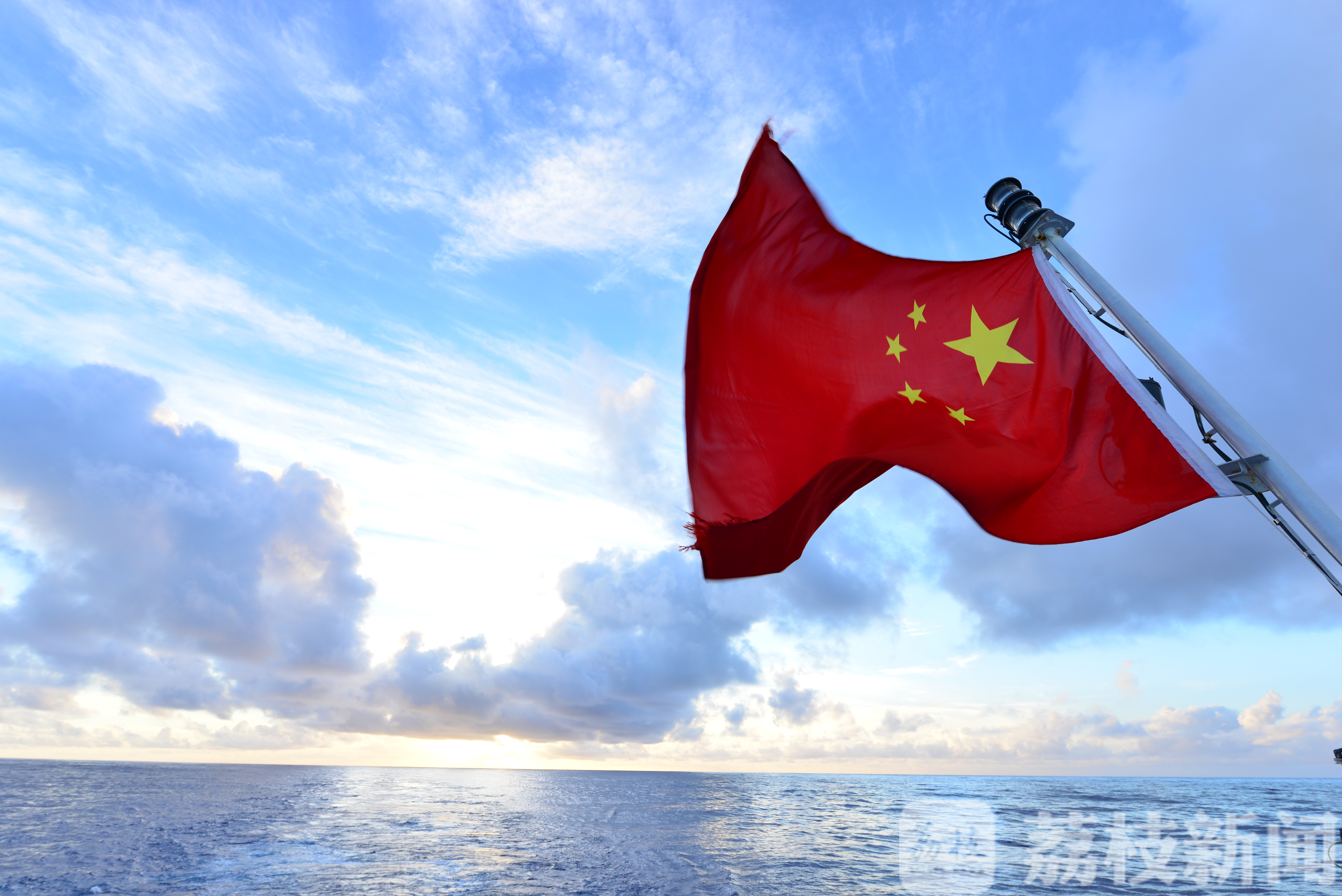 远望■中国航天日：远望人在星辰大海追逐航天梦想