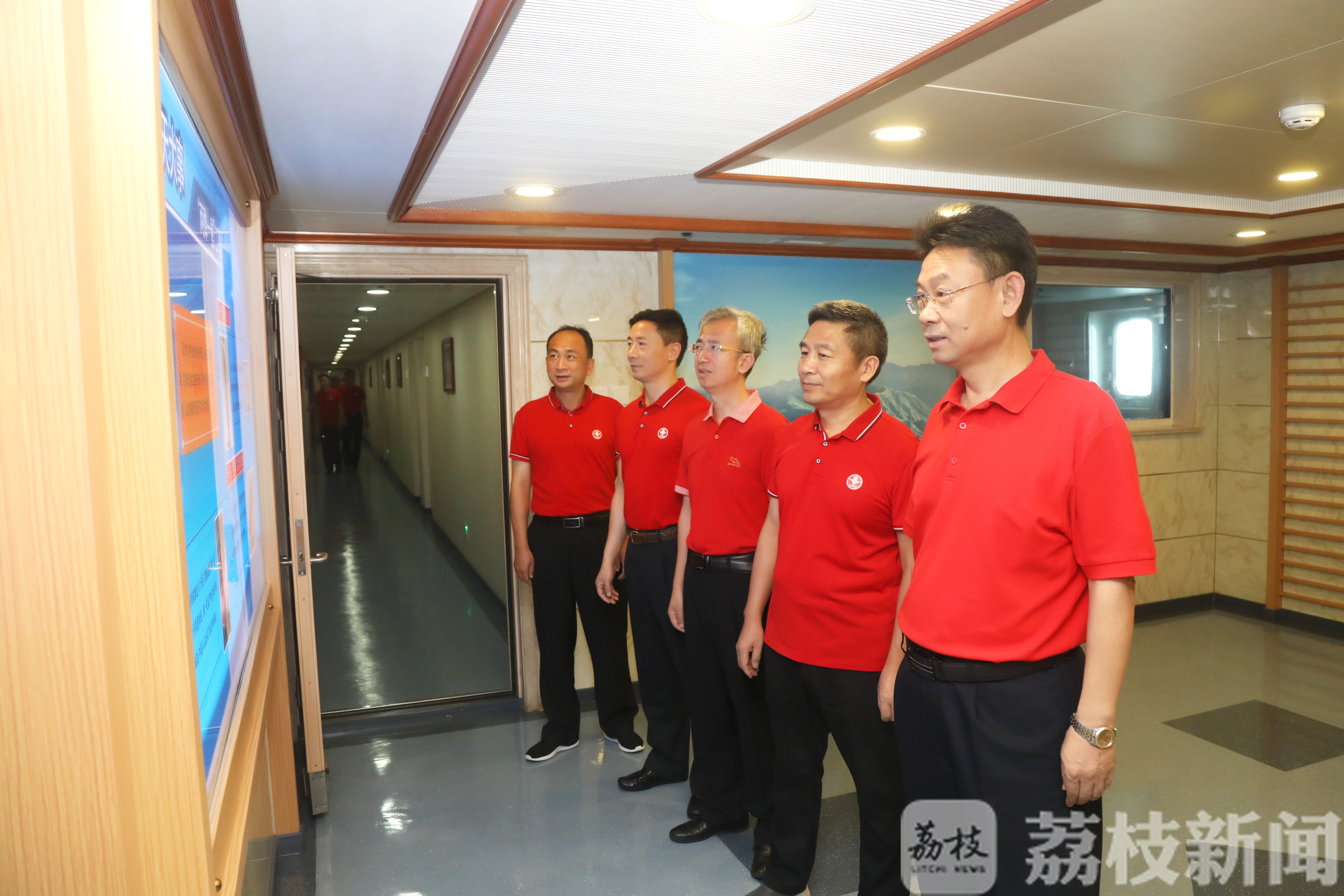 远望■中国航天日：远望人在星辰大海追逐航天梦想