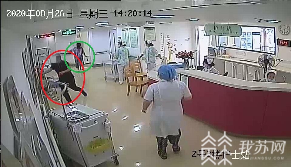 男子■“帅哥”三番五次找你聊天？可能盯上了你的钱包
