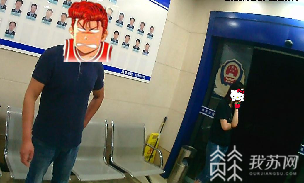 孩子■辅导孩子作业有多难？夫妻俩动手，胆战心惊的孩子报警求助