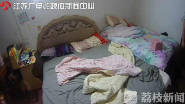 九岁男孩凌晨迷路街头 奶奶告诉民警：在打麻将 暂不回家