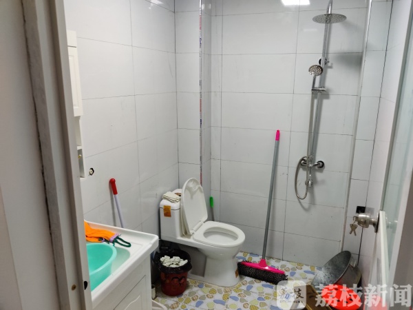 淮安淮阴区刘老庄镇：公益性住房保障困难群众过个好年丨春节我在