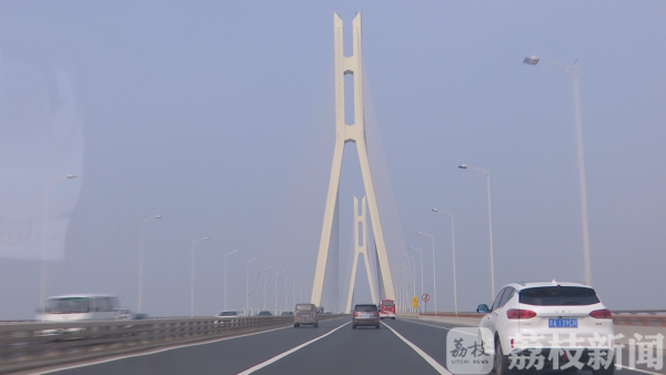 江苏全省高速关闭148个出入口 全面设卡防控疫情