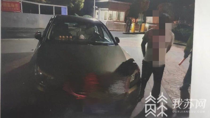驾驶■明知朋友喝酒还将车辆交其驾驶?小心被追究刑事责任
