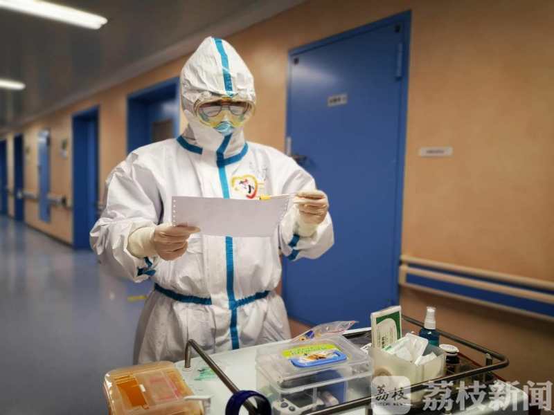 满月■?武汉日志|我们“满月”了