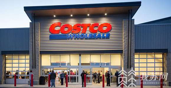 开市■108天，开市客（Costco）敲下“最舒心”的第一桩！