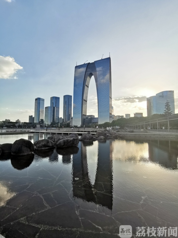 开放再出发！苏州新年第一会推出30条新政 干货满满