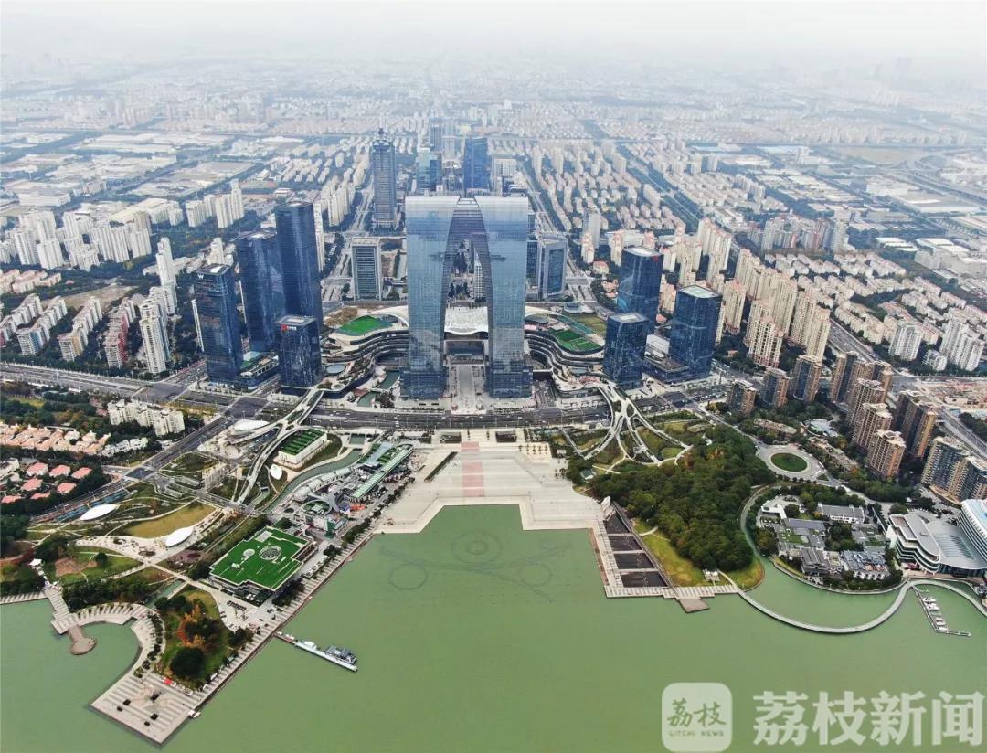 人才■最高每年40万元！苏州重奖高端人才