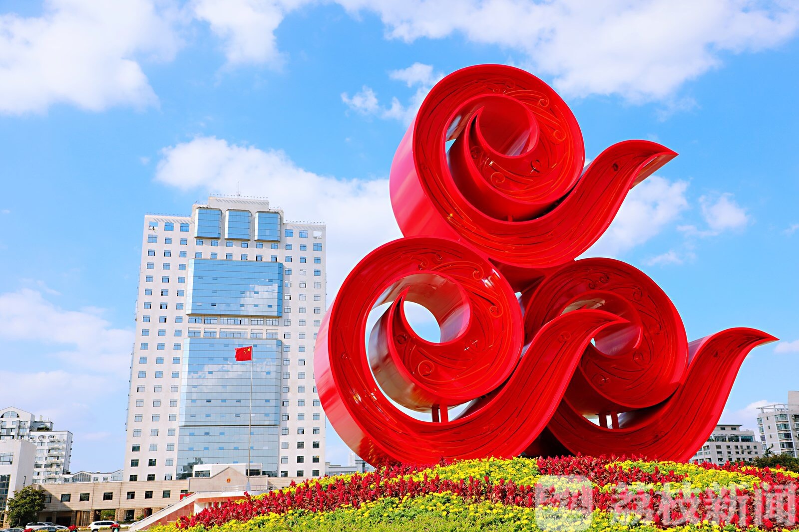 ■“热血尖兵”!昆山全力打造社会主义现代化建设标杆城市