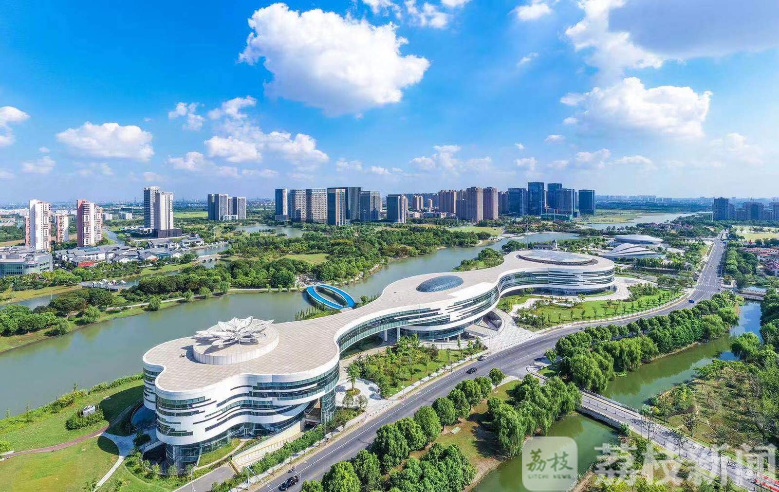 ■“热血尖兵”!昆山全力打造社会主义现代化建设标杆城市