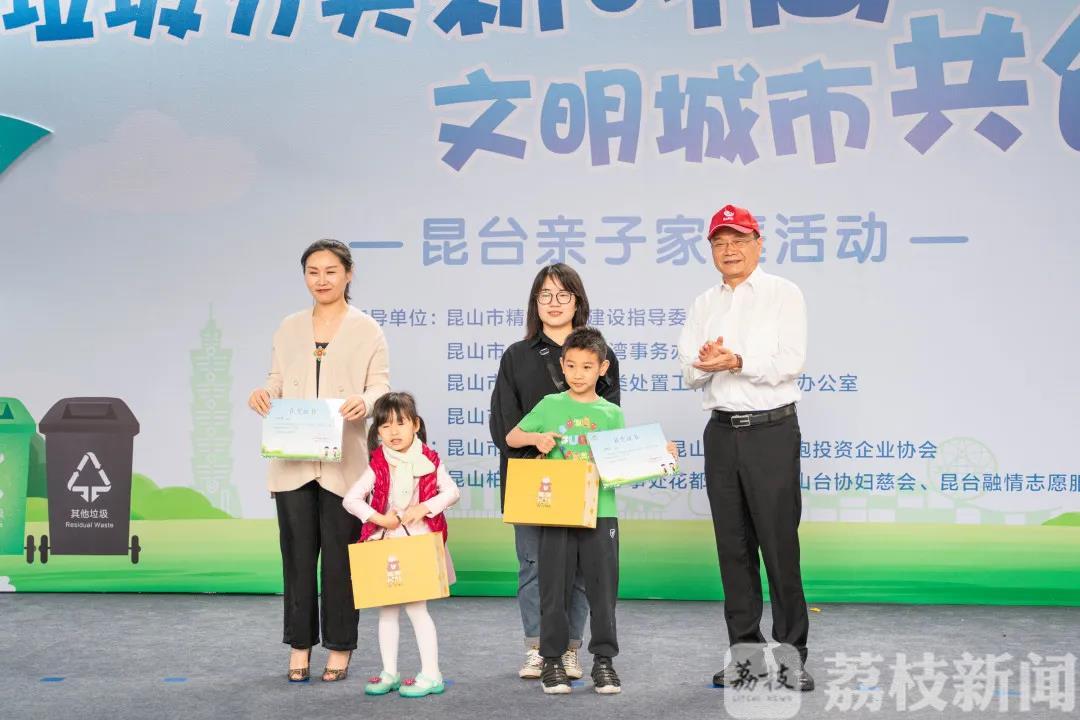 垃圾：怎么分？别急，看这里 苏州垃圾分类要来了
