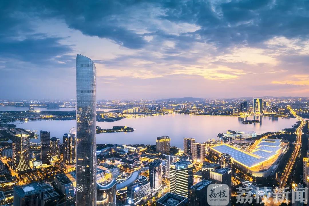 人才■最高每年40万元！苏州重奖高端人才