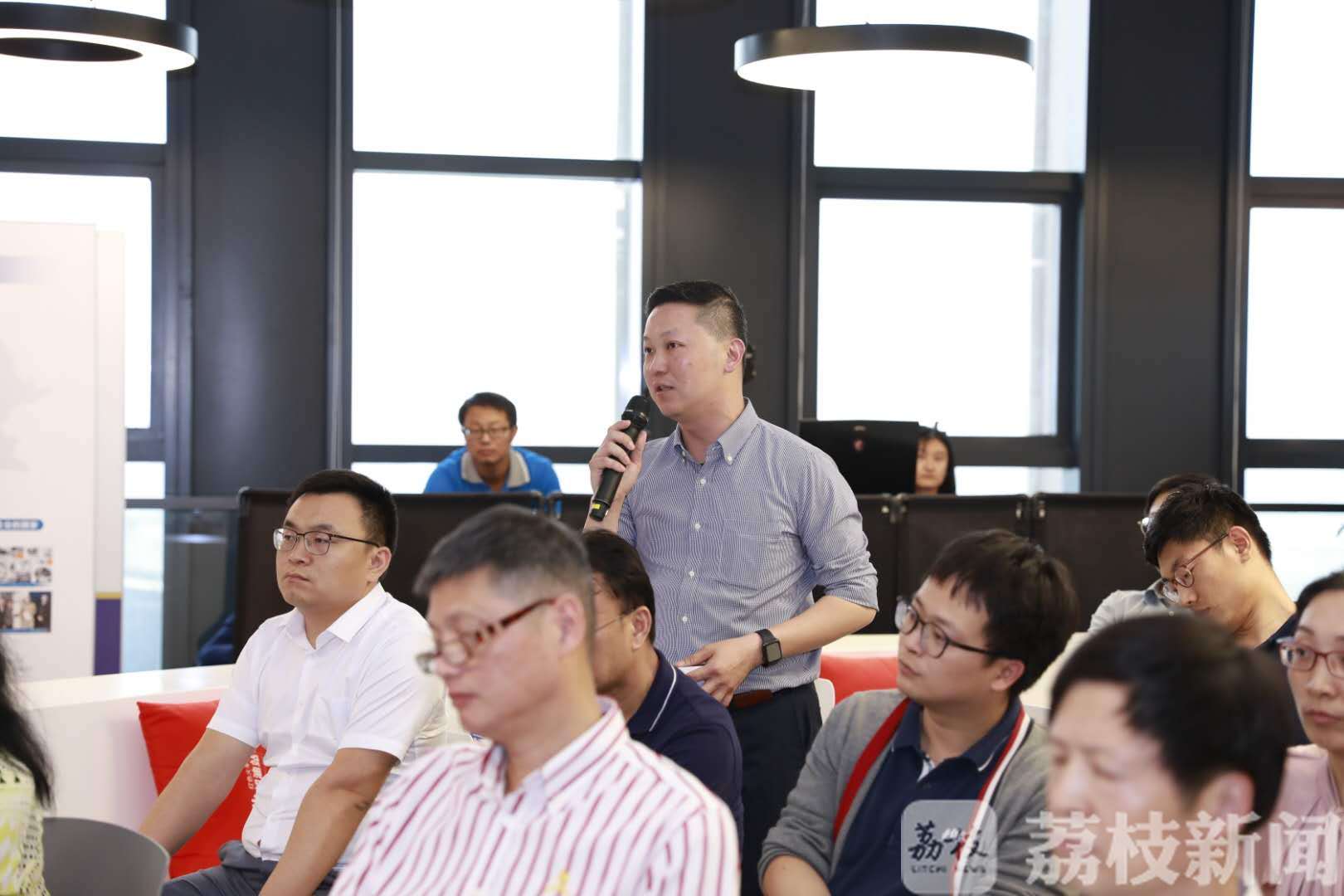 「国际」中荷技术创新合作“云上”相约 国际科技合作不断线