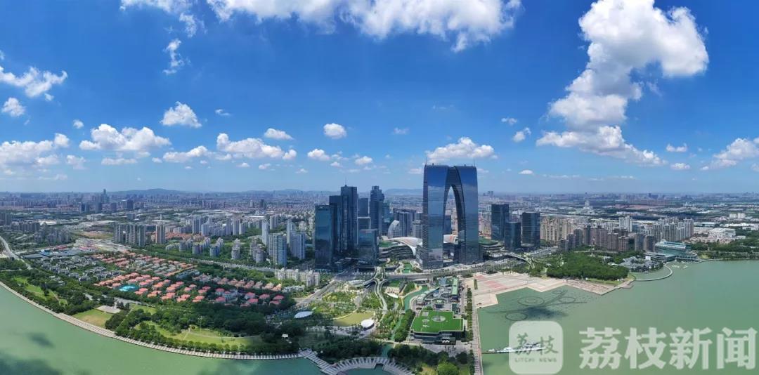 人才■最高每年40万元！苏州重奖高端人才