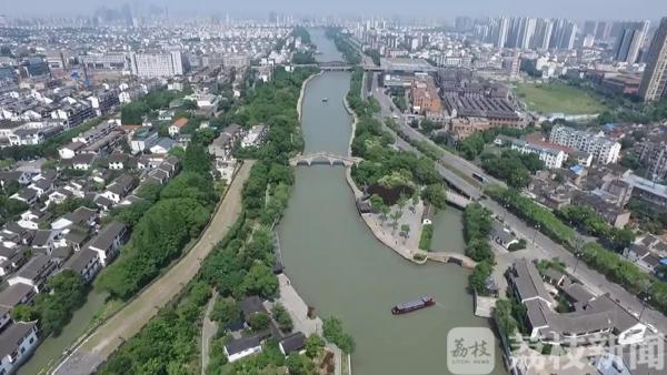 首届中国苏州江南文化艺术·国际旅游节开幕