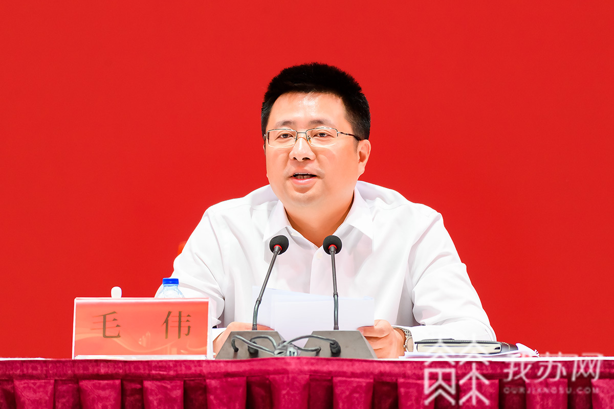 「高新区」再掀干事创业新浪潮 苏州高新区纪念开发建设30周年