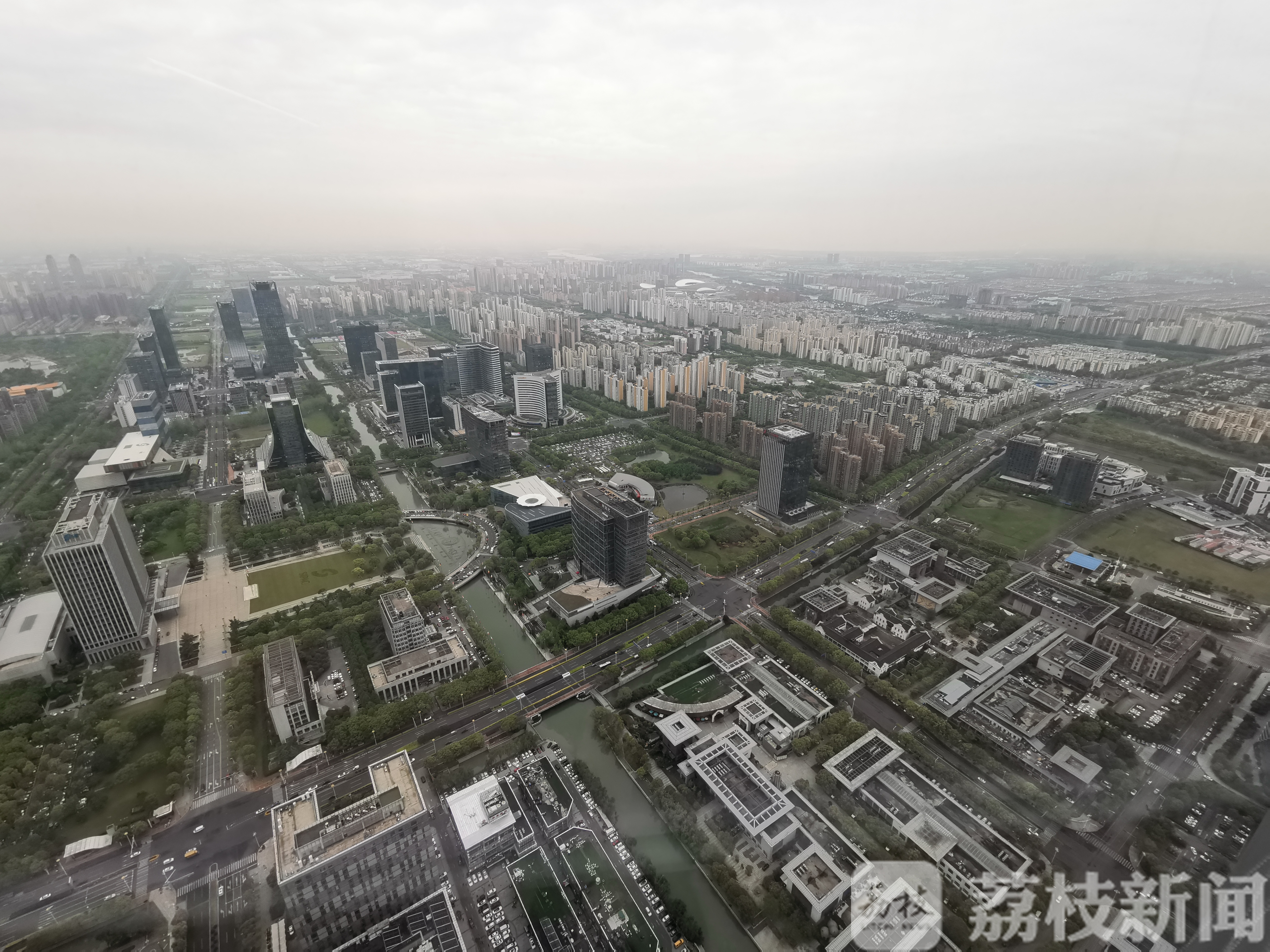 #人才#江苏自贸区苏州片区发布系列新政 奖励上不封顶