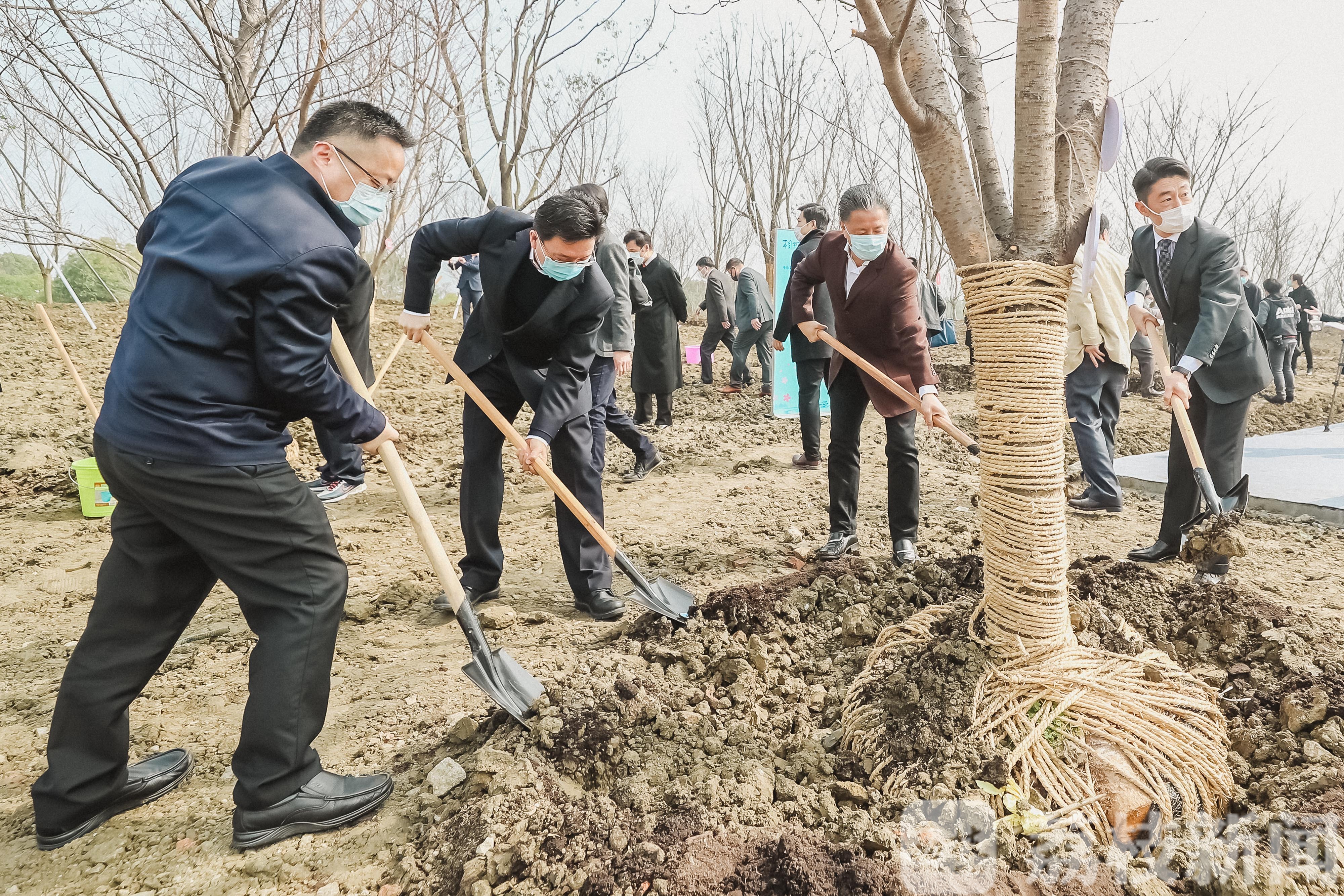 制造■中日（苏州）智能制造产业合作示范区启动建设