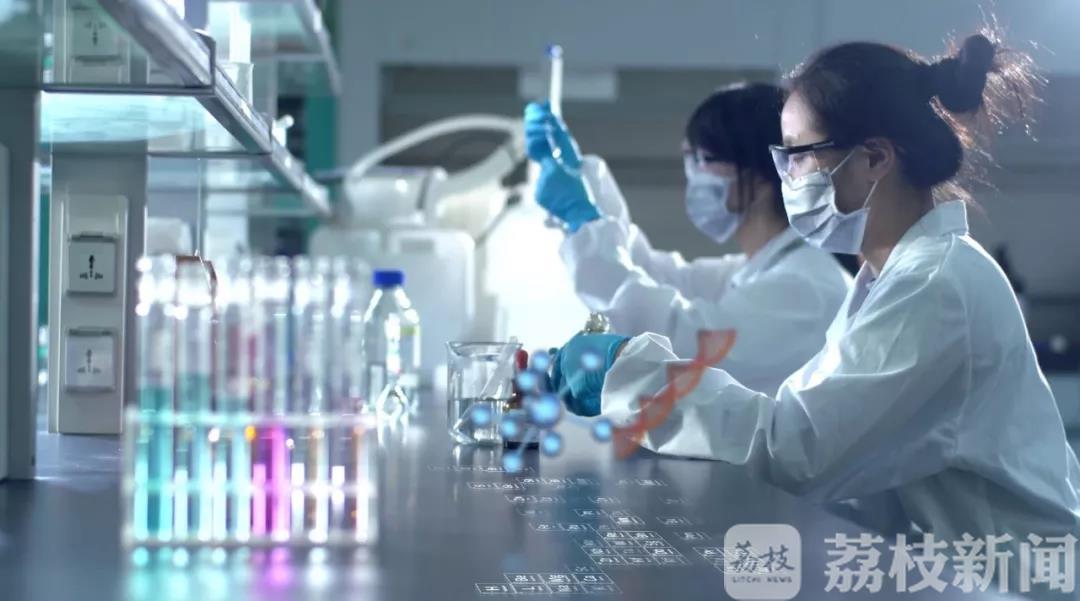 人才■最高每年40万元！苏州重奖高端人才