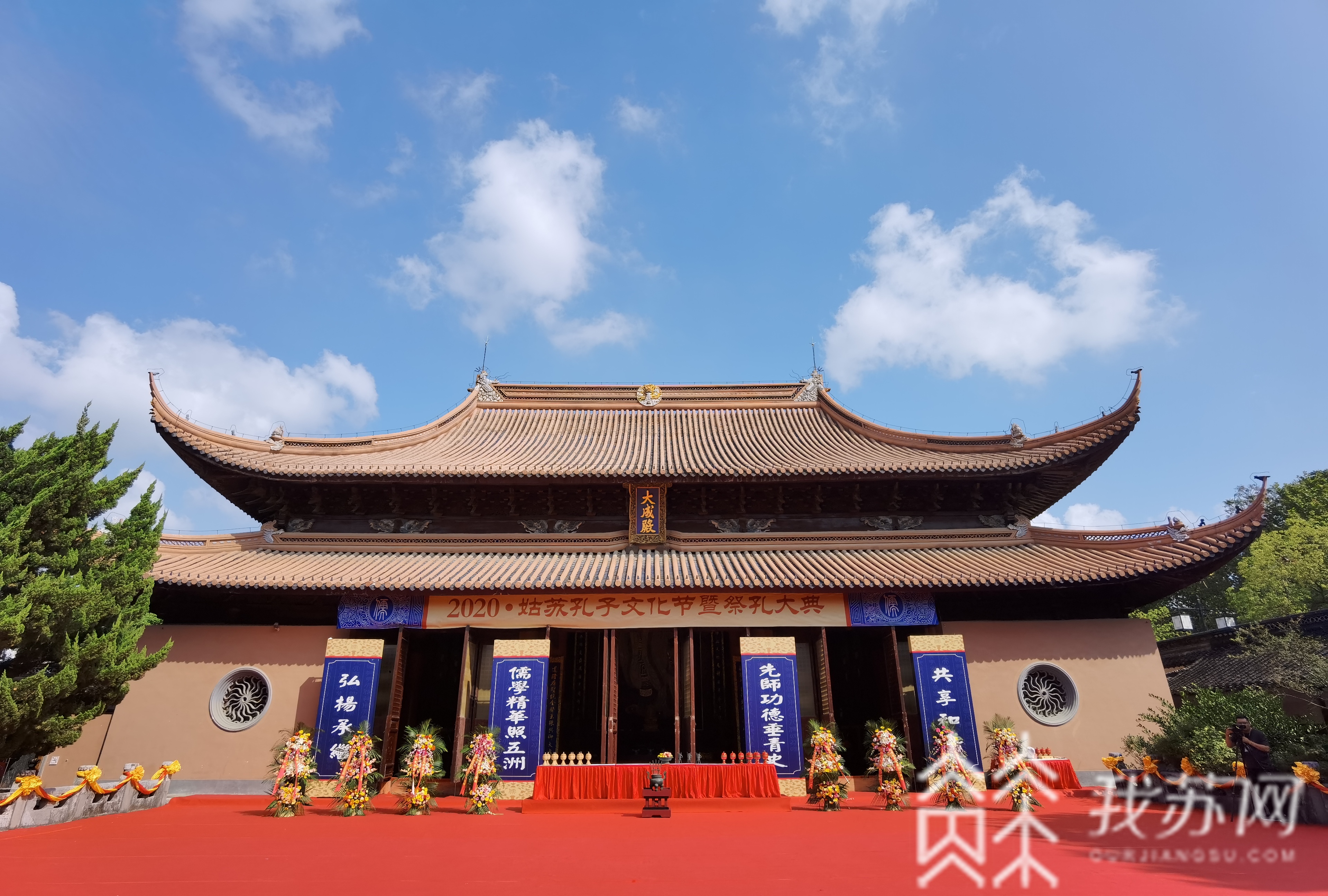 苏州■文化大餐已备好，快来苏州pick你的最爱