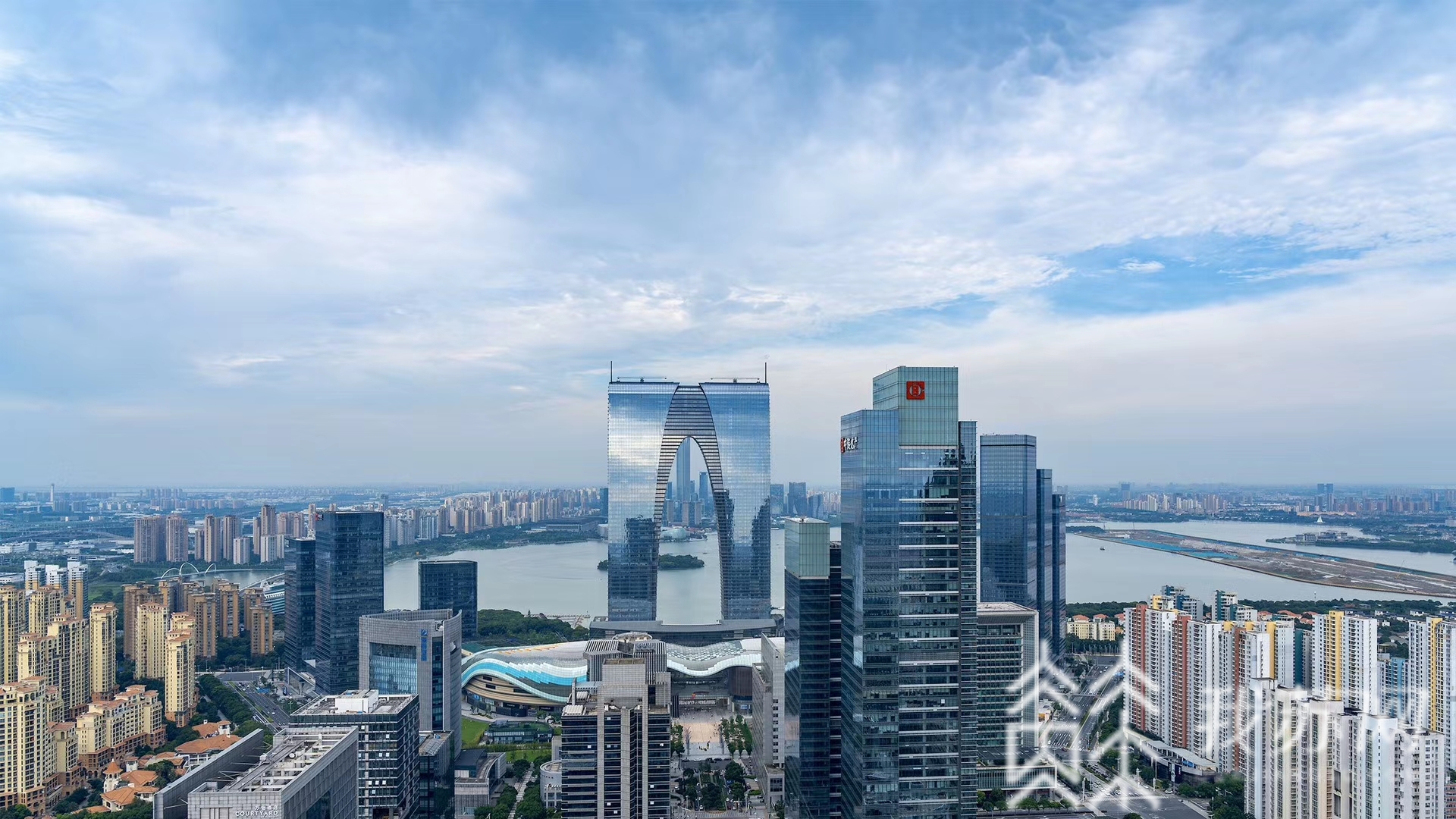 环境：苏州工业园区发布优化营商环境创新行动2020 ?多项举措全国首创