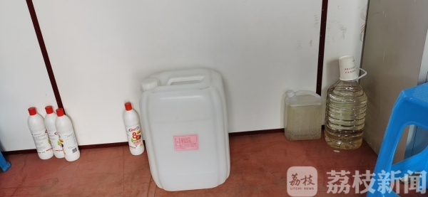 战“疫”一线“十有标配”，让防控工作更有“温度”