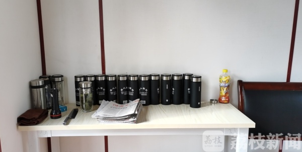 战“疫”一线“十有标配”，让防控工作更有“温度”