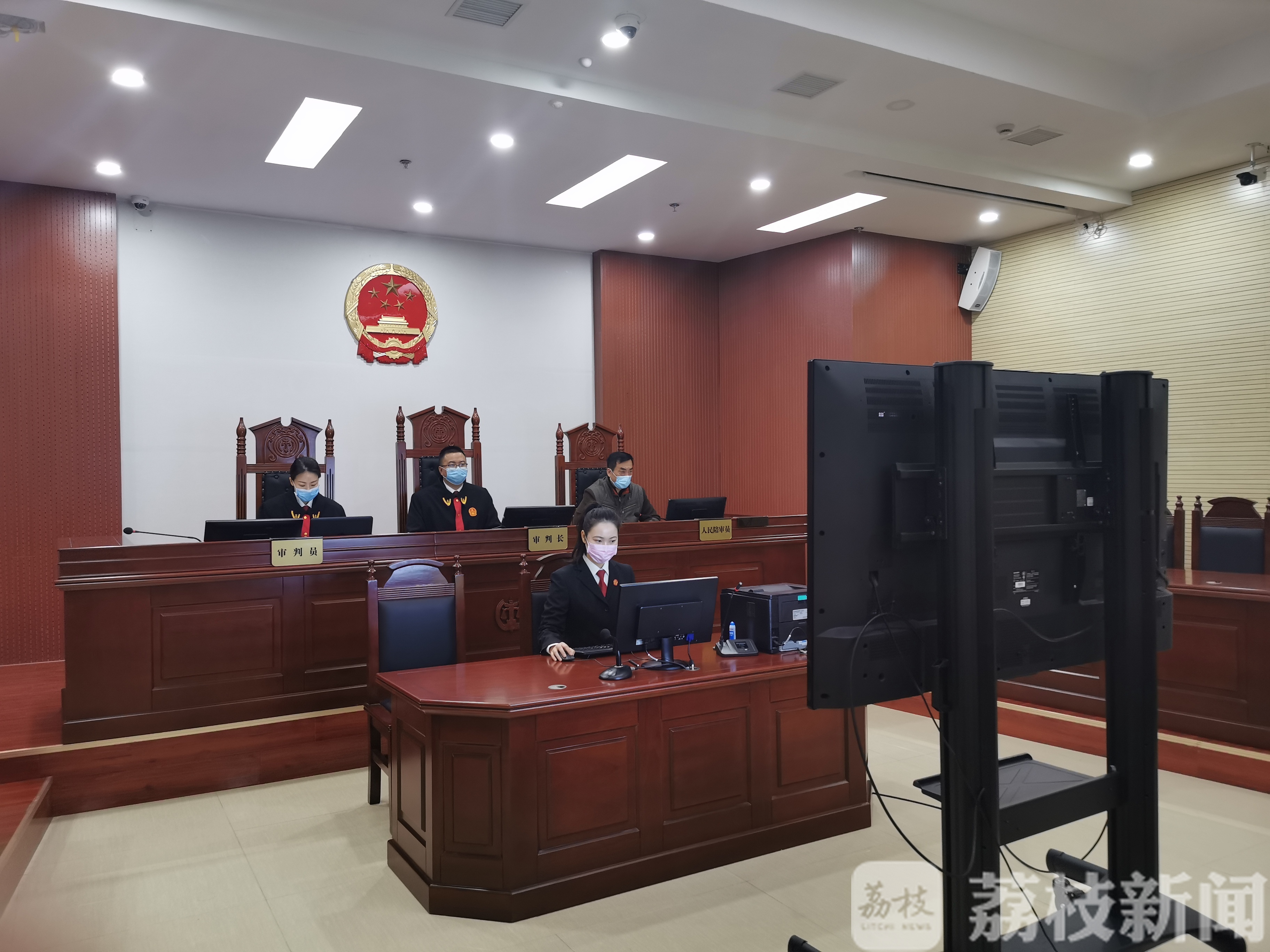 云龙区■134万！徐州市云龙区人民法院对全省最大防疫物资诈骗案宣判
