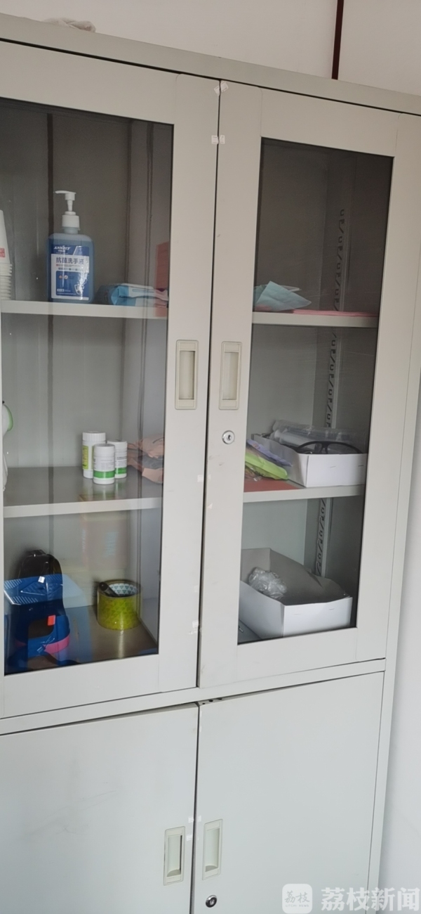 战“疫”一线“十有标配”，让防控工作更有“温度”