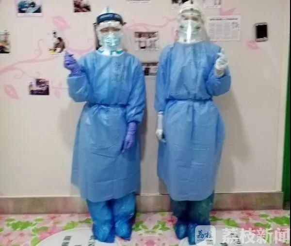 武汉日志|武汉，守护着你，让你感受我们90后的手很暖！