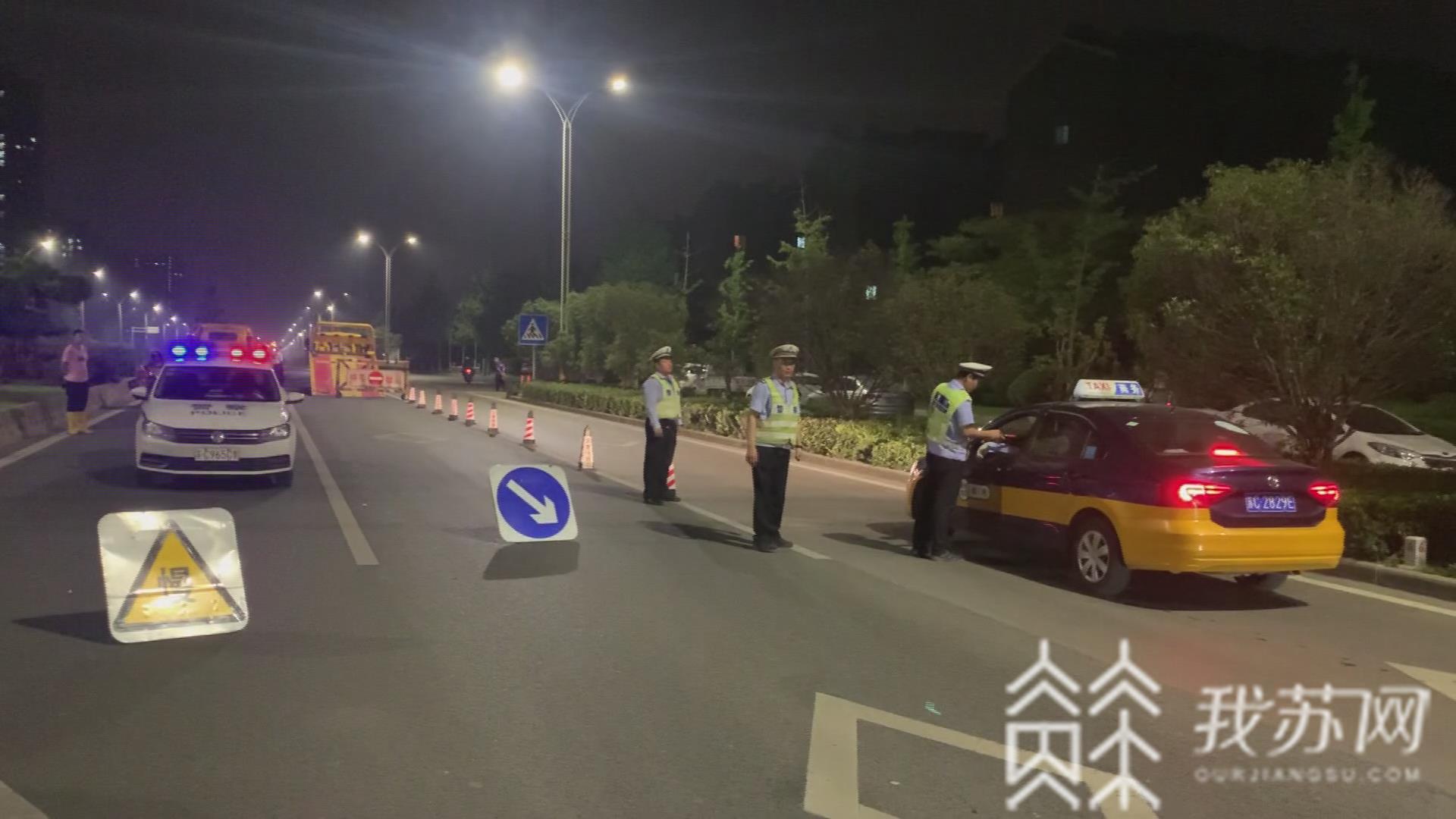 男子■男子直呼“亏大了”只开了20米 酒后挪车被查