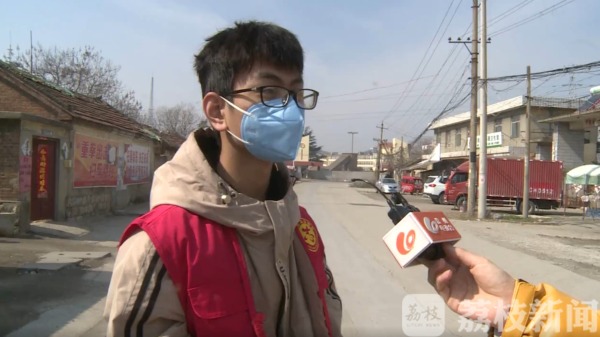 我是社区的孩子  我要守护社区的健康