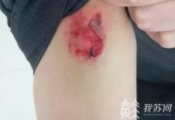 法官■艾滋病病毒携带者咬法官、扬言无人机攻击法官...这些行为都严惩了!