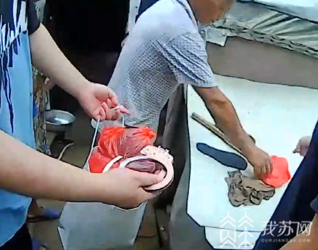 偷了■女士内衣看着漂亮？男子一连偷了20件